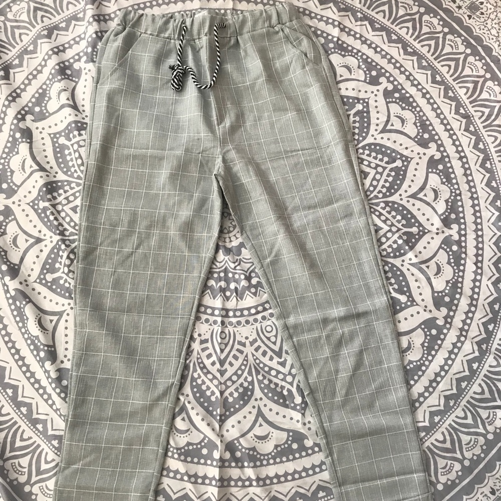 Cute Casual Pants - NEW